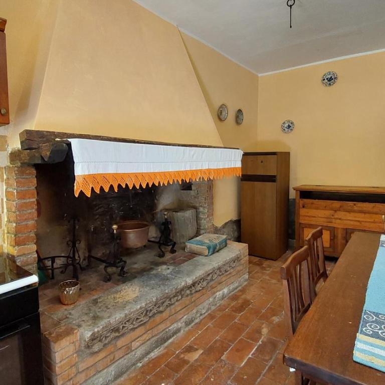 Il Casolare delle Brunorie Etrusche - Apartment - 14