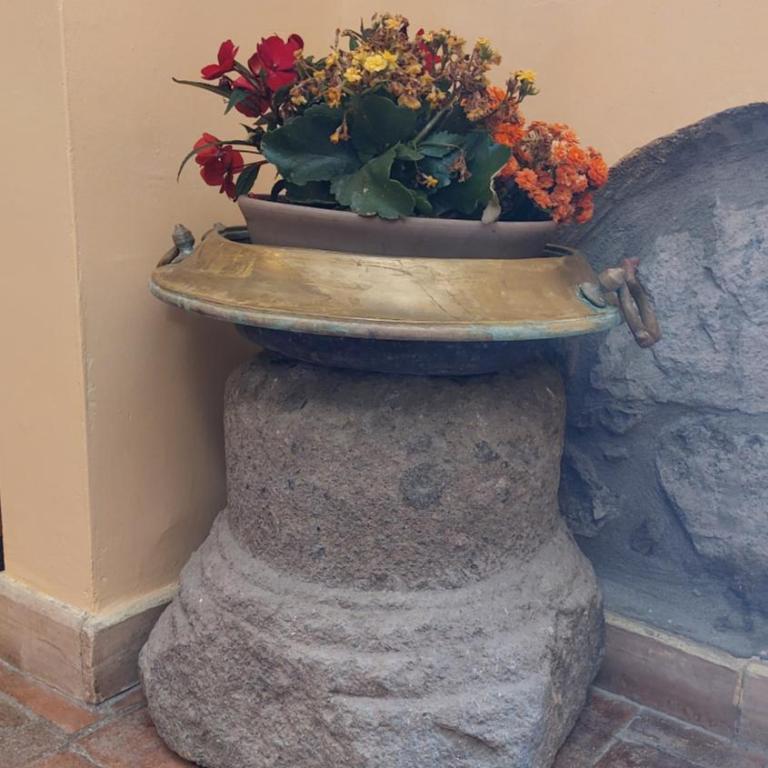 Il Casolare delle Brunorie Etrusche - Apartment - 12