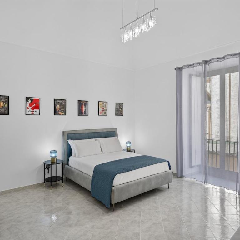 San Catello Apartment by Pangea Group - Appartamento con 2 Camere da Letto - 1