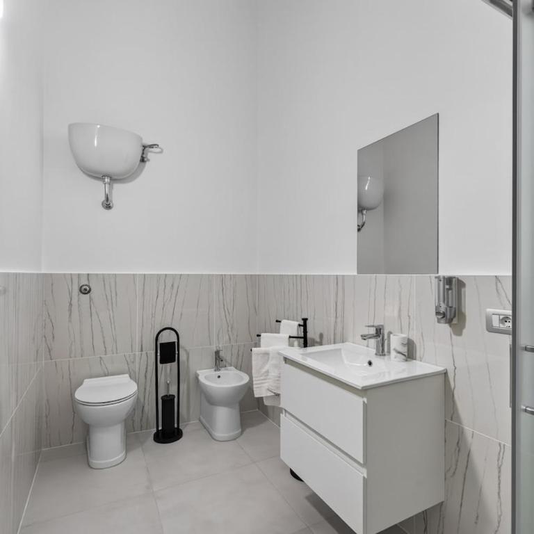 San Catello Apartment by Pangea Group - Appartamento con 2 Camere da Letto - 2