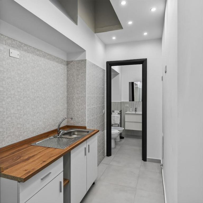 San Catello Apartment by Pangea Group - Appartamento con 2 Camere da Letto - 5