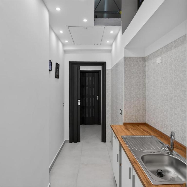 San Catello Apartment by Pangea Group - Appartamento con 2 Camere da Letto - 8