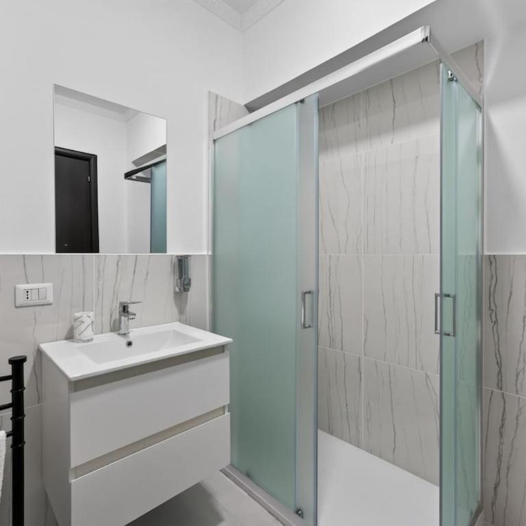 San Catello Apartment by Pangea Group - Appartamento con 2 Camere da Letto - 11