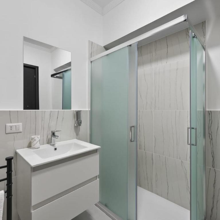 San Catello Apartment by Pangea Group - Appartamento con 2 Camere da Letto - 13