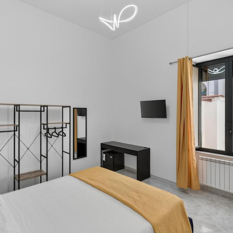 San Catello Apartment by Pangea Group - Appartamento con 2 Camere da Letto - 14