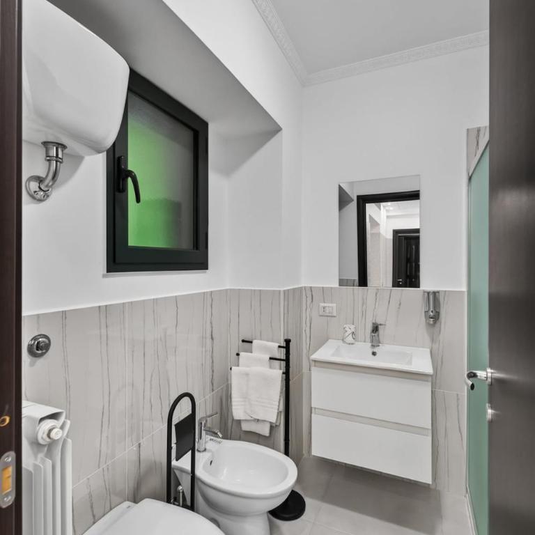 San Catello Apartment by Pangea Group - Appartamento con 2 Camere da Letto - 16