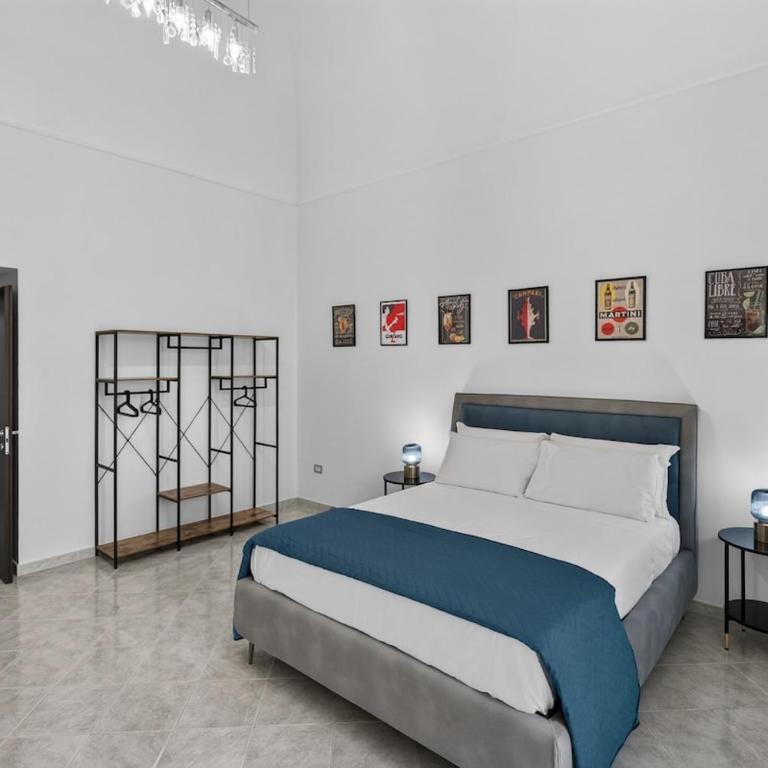 San Catello Apartment by Pangea Group - Appartamento con 2 Camere da Letto - 17