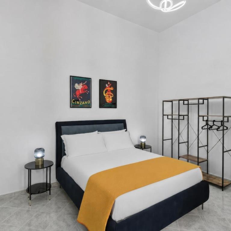 San Catello Apartment by Pangea Group - Appartamento con 2 Camere da Letto - 18