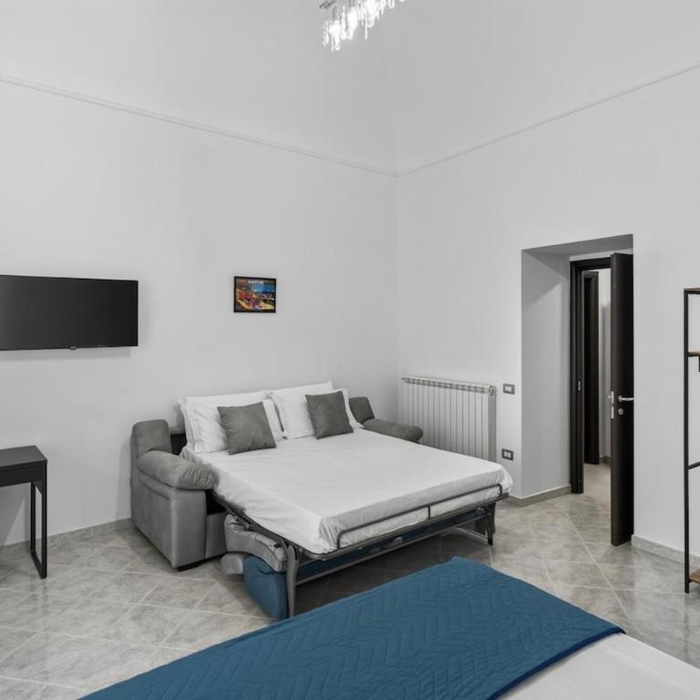 San Catello Apartment by Pangea Group - Appartamento con 2 Camere da Letto - 19