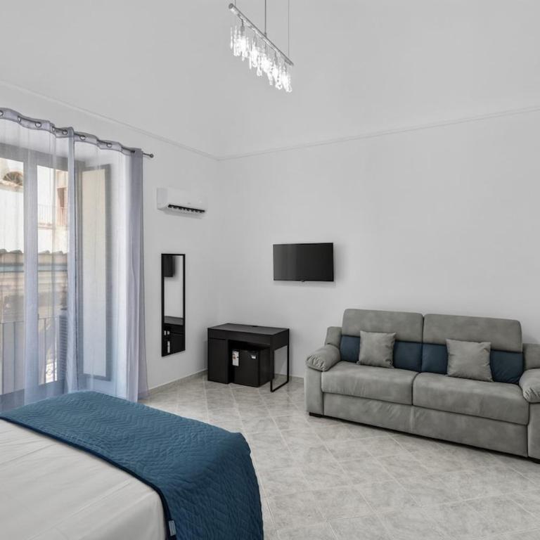 San Catello Apartment by Pangea Group - Appartamento con 2 Camere da Letto - 20