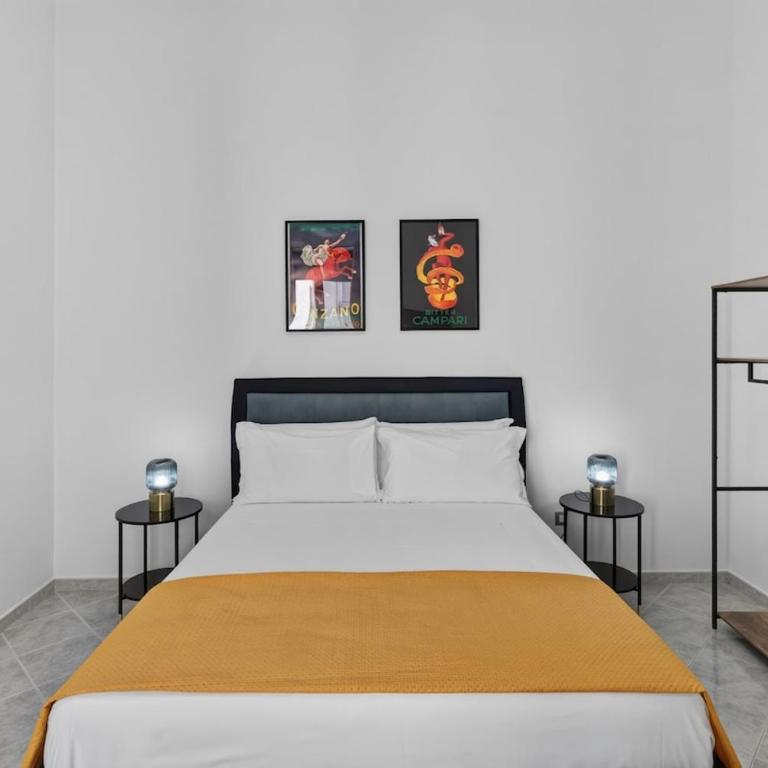 San Catello Apartment by Pangea Group - Appartamento con 2 Camere da Letto - 21