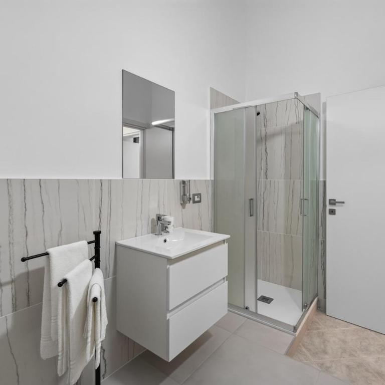 San Catello Apartment by Pangea Group - Appartamento con 2 Camere da Letto - 22