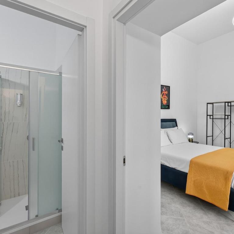 San Catello Apartment by Pangea Group - Appartamento con 2 Camere da Letto - 23