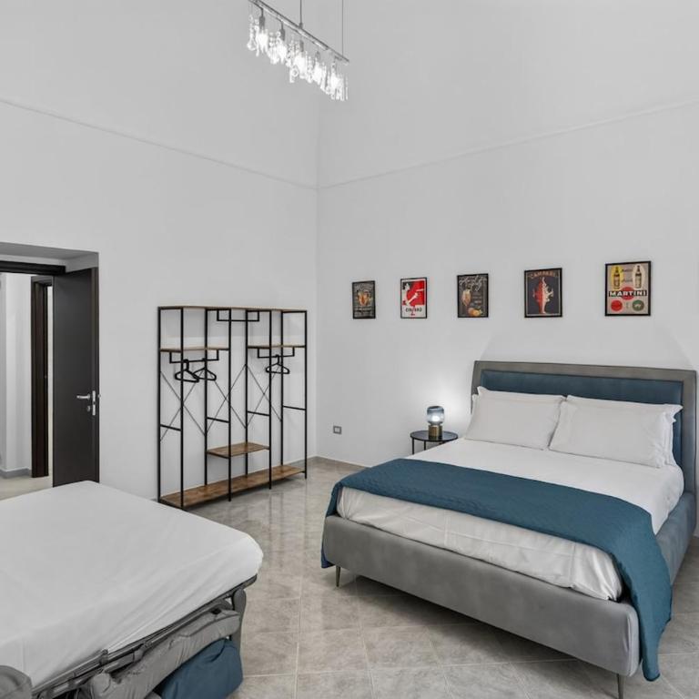 San Catello Apartment by Pangea Group - Appartamento con 2 Camere da Letto - 24