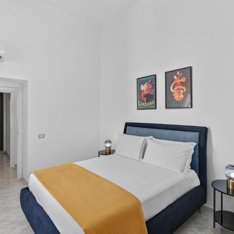 San Catello Apartment by Pangea Group - Appartamento con 2 Camere da Letto - 25