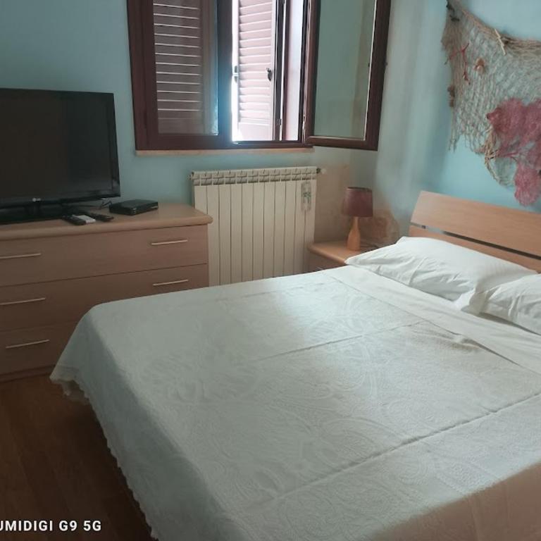 Casa Roma - Nel cuore di Otranto a due passi dal centro storico - Appartamento con 1 Camera da Letto - 1