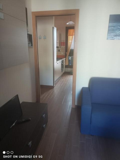Casa Roma - Nel cuore di Otranto a due passi dal centro storico - Appartamento con 1 Camera da Letto - 10