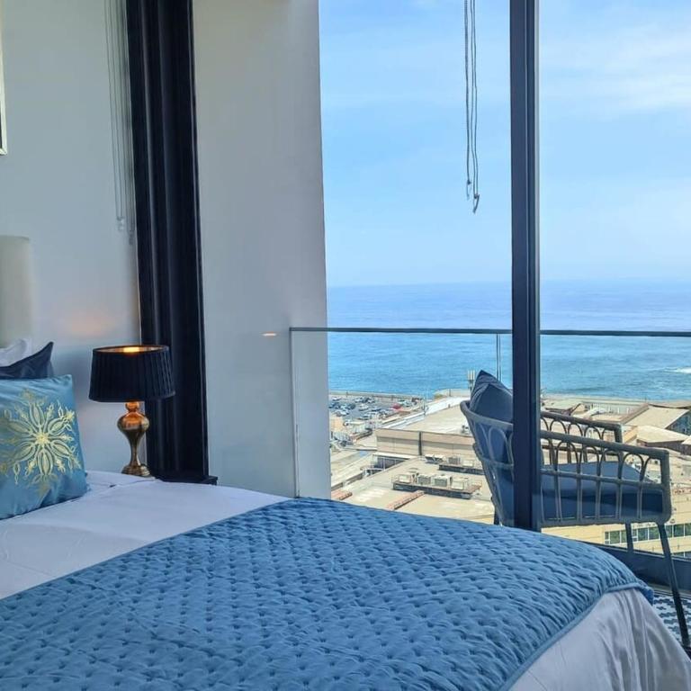 HOM I Frente al Mall Plaza Antofagasta Confort total - Apartamento - 6