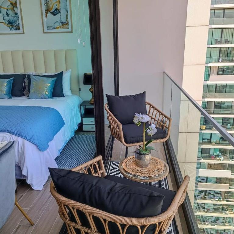 HOM I Frente al Mall Plaza Antofagasta Confort total - Apartamento - 7