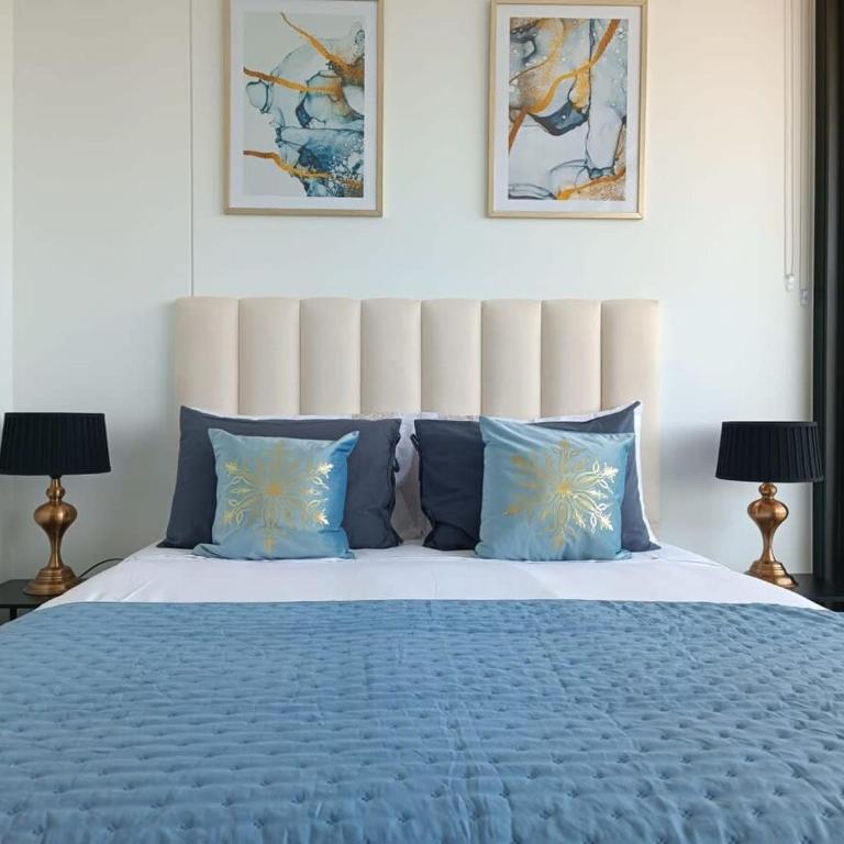 HOM I Frente al Mall Plaza Antofagasta Confort total - Apartamento - 14