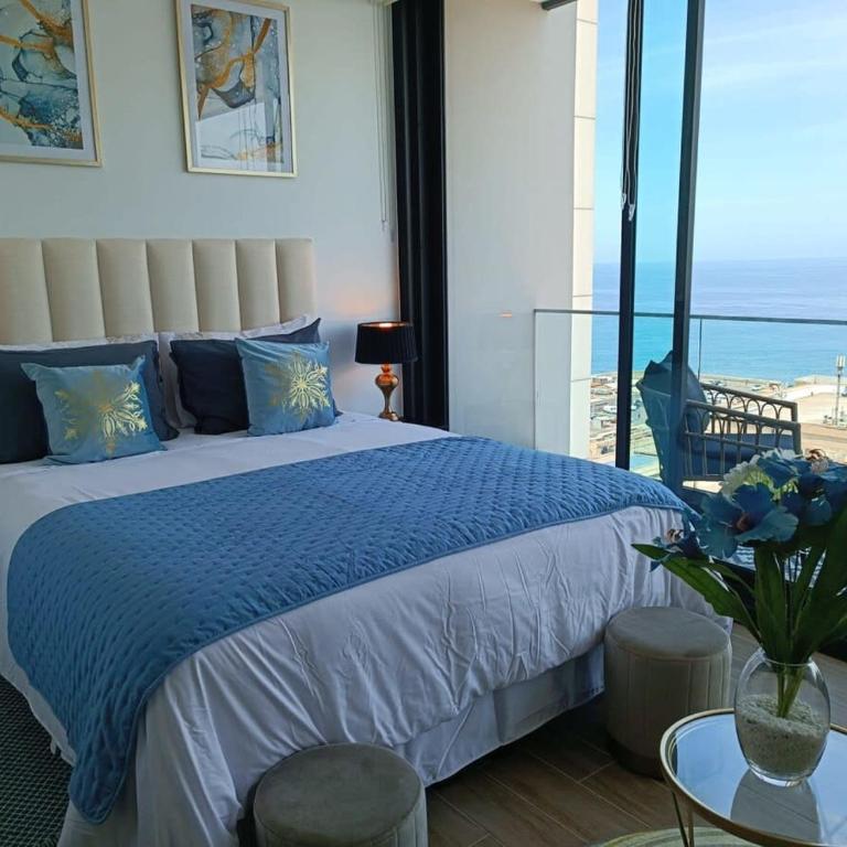 HOM I Frente al Mall Plaza Antofagasta Confort total - Apartamento - 22