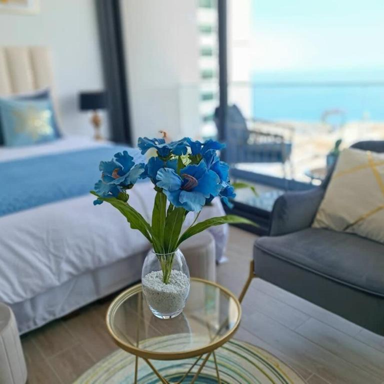 HOM I Frente al Mall Plaza Antofagasta Confort total - Apartamento - 27