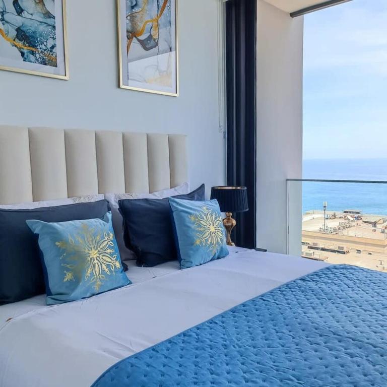 HOM I Frente al Mall Plaza Antofagasta Confort total - Apartamento - 32