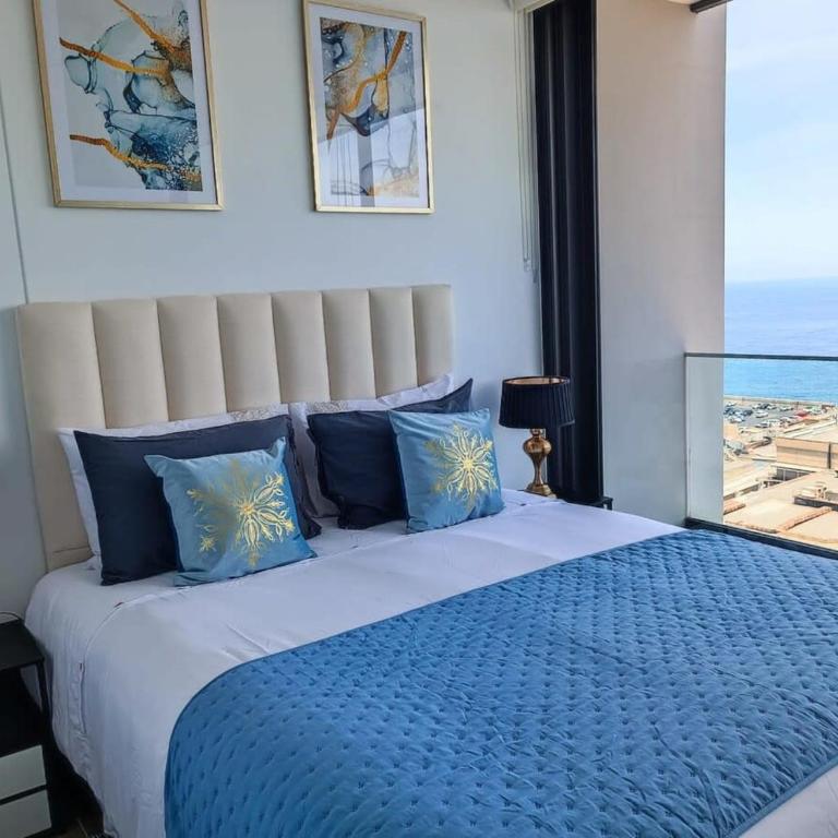 HOM I Frente al Mall Plaza Antofagasta Confort total - Apartamento - 34