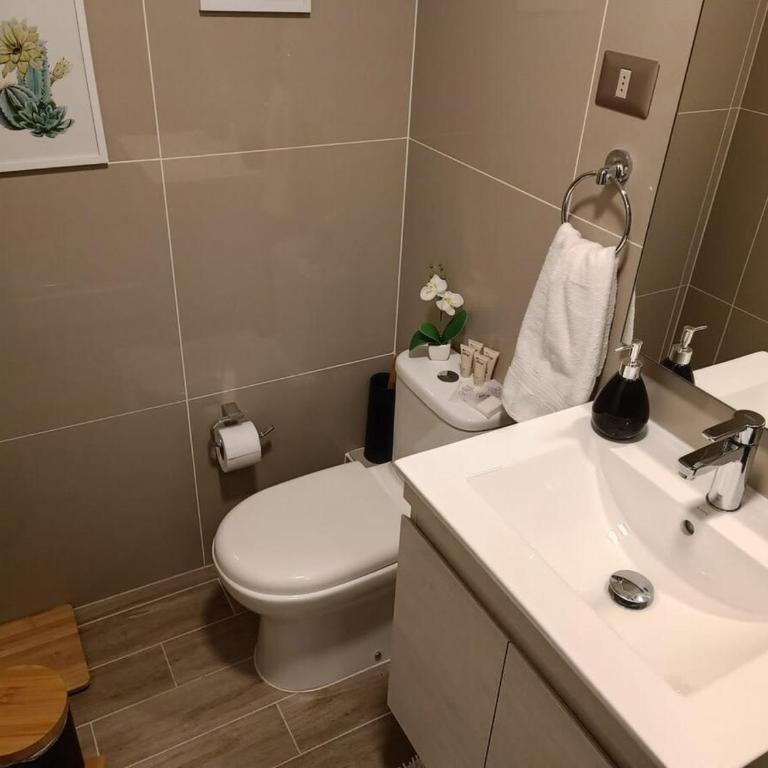 HOM I Frente al Mall Plaza Antofagasta Confort total - Apartamento - 35