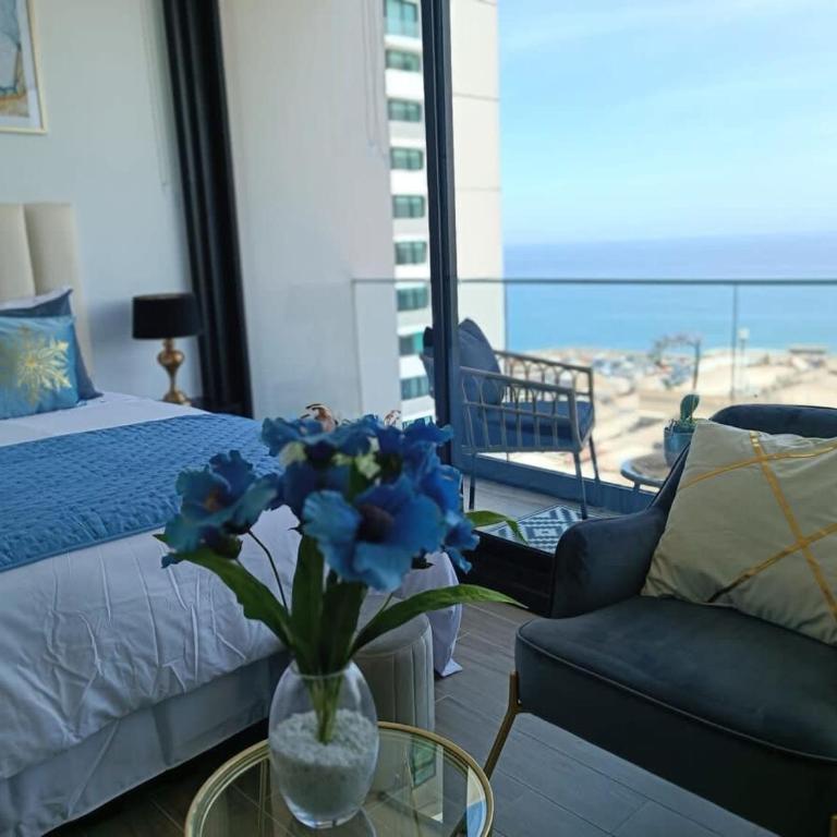 HOM I Frente al Mall Plaza Antofagasta Confort total - Apartamento - 37