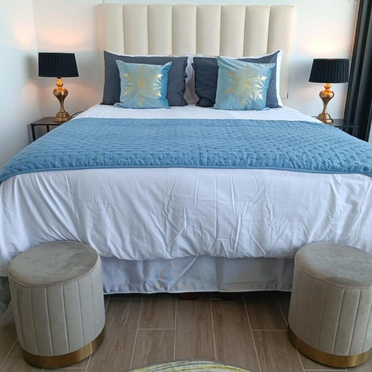 HOM I Frente al Mall Plaza Antofagasta Confort total - Apartamento - 19