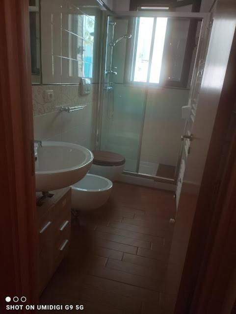 Casa Roma - Nel cuore di Otranto a due passi dal centro storico - Appartamento con 1 Camera da Letto - 12