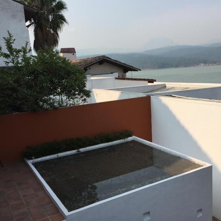 Casa Lago Valle de Bravo - Maison de Vacances - 16