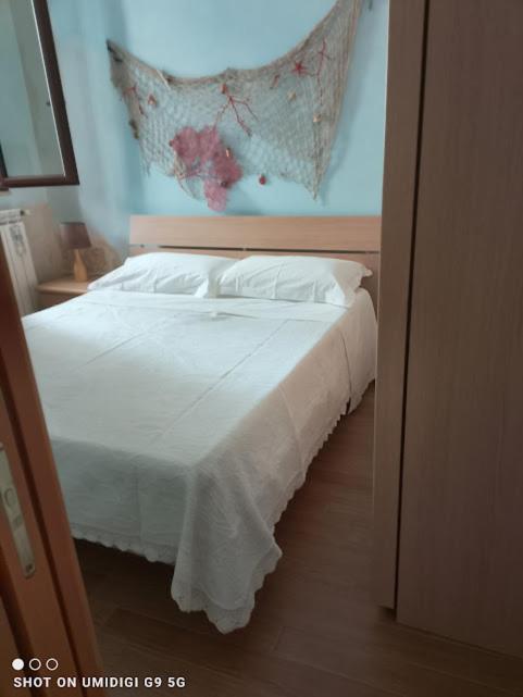 Casa Roma - Nel cuore di Otranto a due passi dal centro storico - Appartamento con 1 Camera da Letto - 9