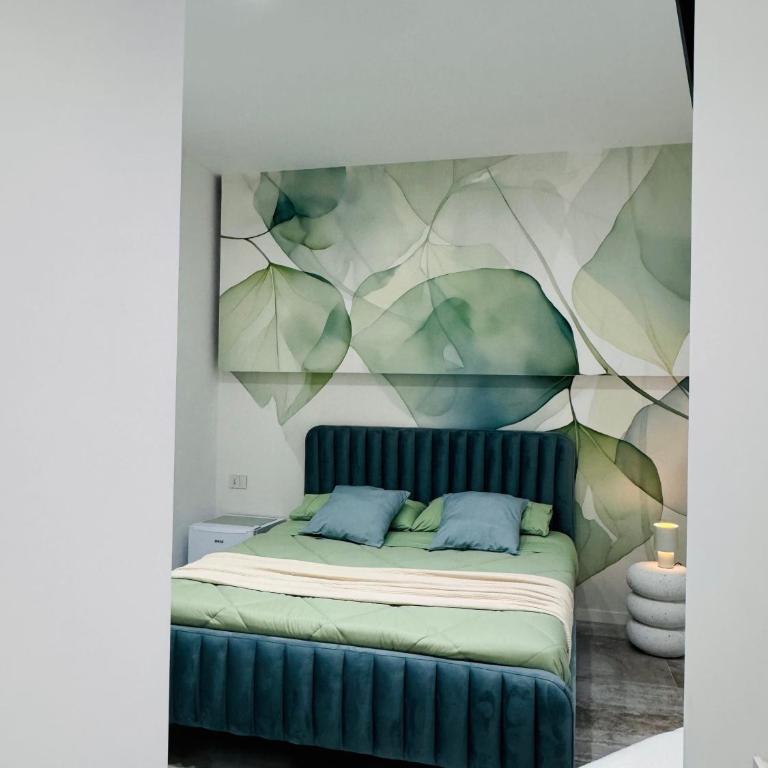 Neg Naumachia Rooms - Triple Room with Shower - 14