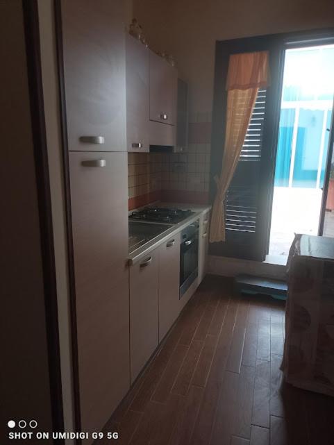 Casa Roma - Nel cuore di Otranto a due passi dal centro storico - Appartamento con 1 Camera da Letto - 11