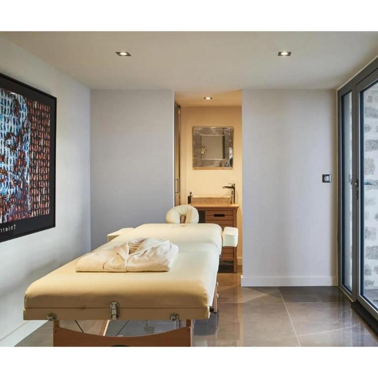 Prestigious Private Pool Villa in Pointe Croisette, Cannes - Villa avec Piscine Privée - 11