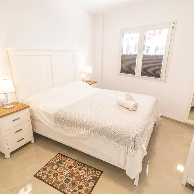 Stella Maris B2 BA Nerja - Apartment - 6
