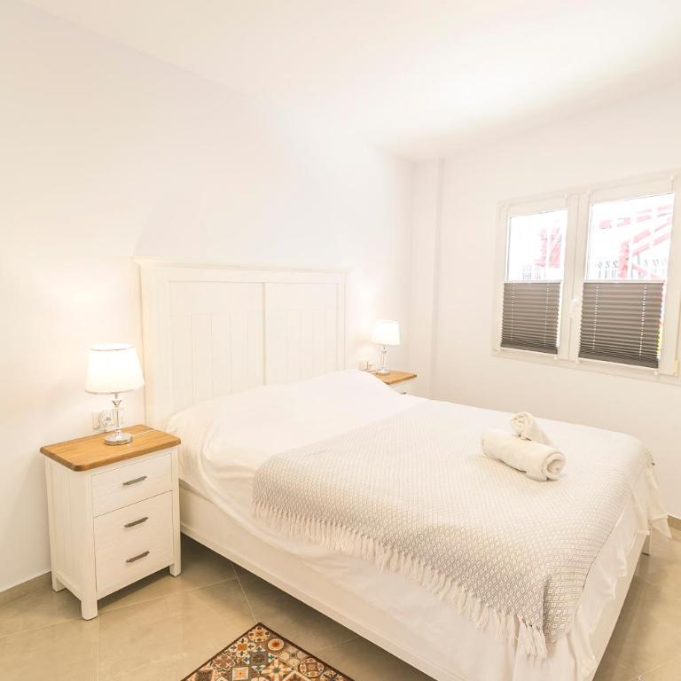 Stella Maris B2 BA Nerja - Apartment - 5