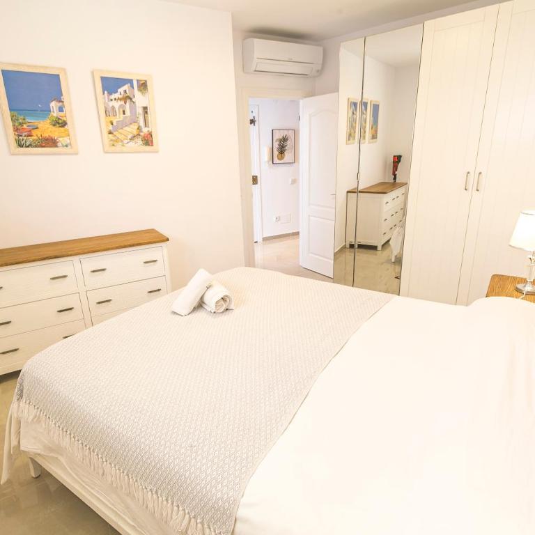Stella Maris B2 BA Nerja - Apartment - 15