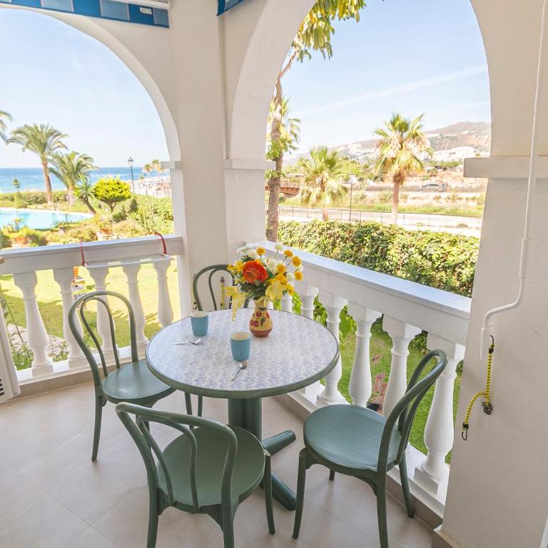 Stella Maris B2 BA Nerja - Apartment - 3