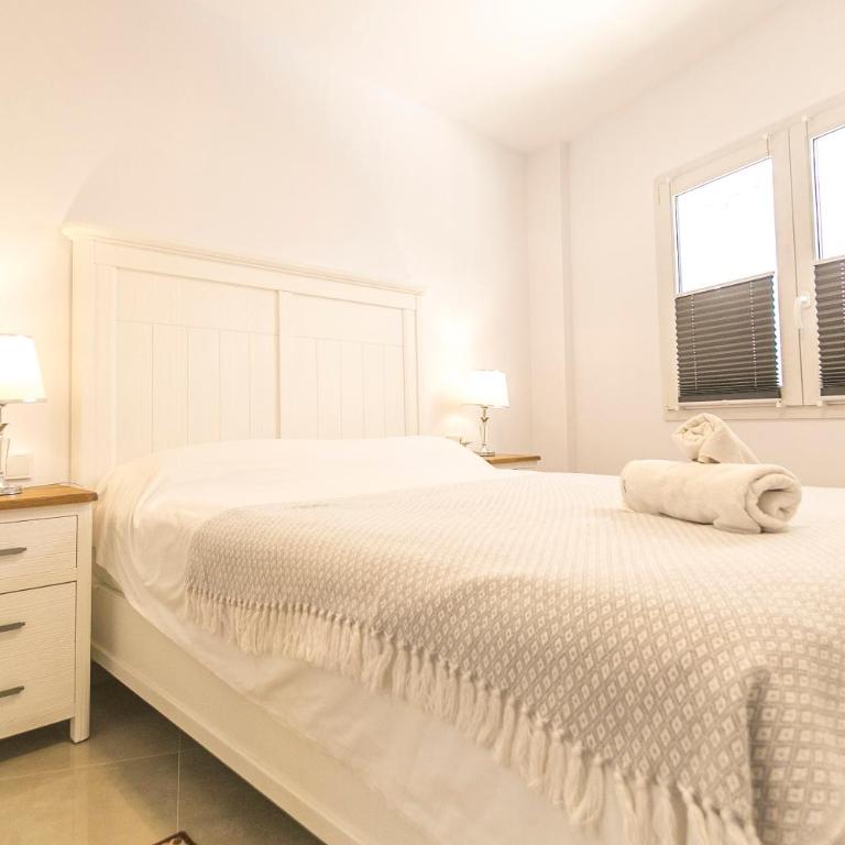 Stella Maris B2 BA Nerja - Apartment - 10
