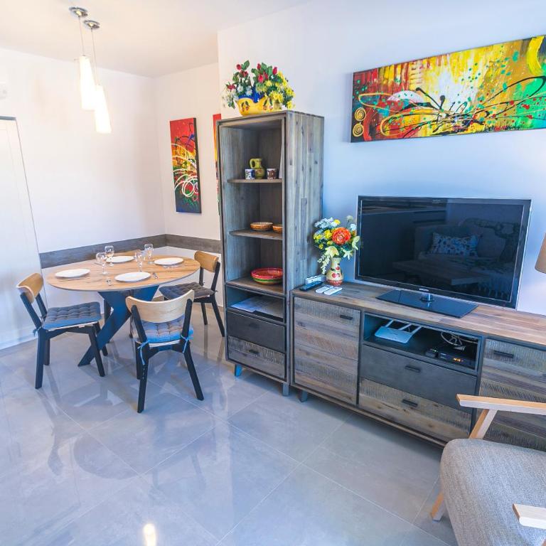 Stella Maris B2 BA Nerja - Apartment - 12