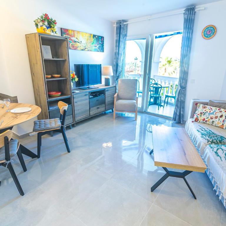 Stella Maris B2 BA Nerja - Apartment - 2