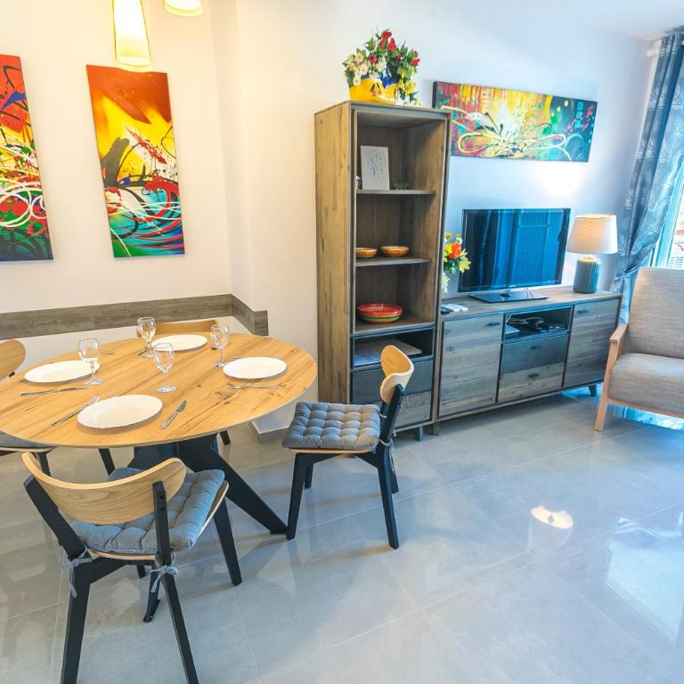Stella Maris B2 BA Nerja - Apartment - 19