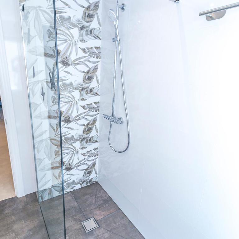 Stella Maris B2 BA Nerja - Apartment - 17
