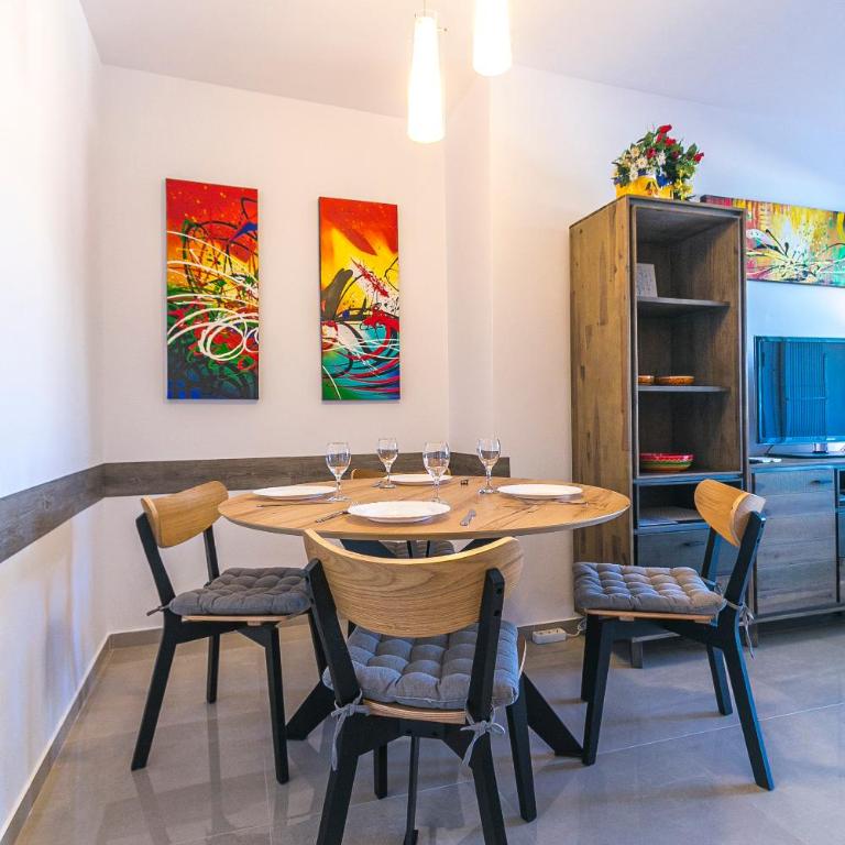 Stella Maris B2 BA Nerja - Apartment - 21