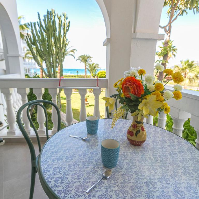 Stella Maris B2 BA Nerja - Apartment - 24