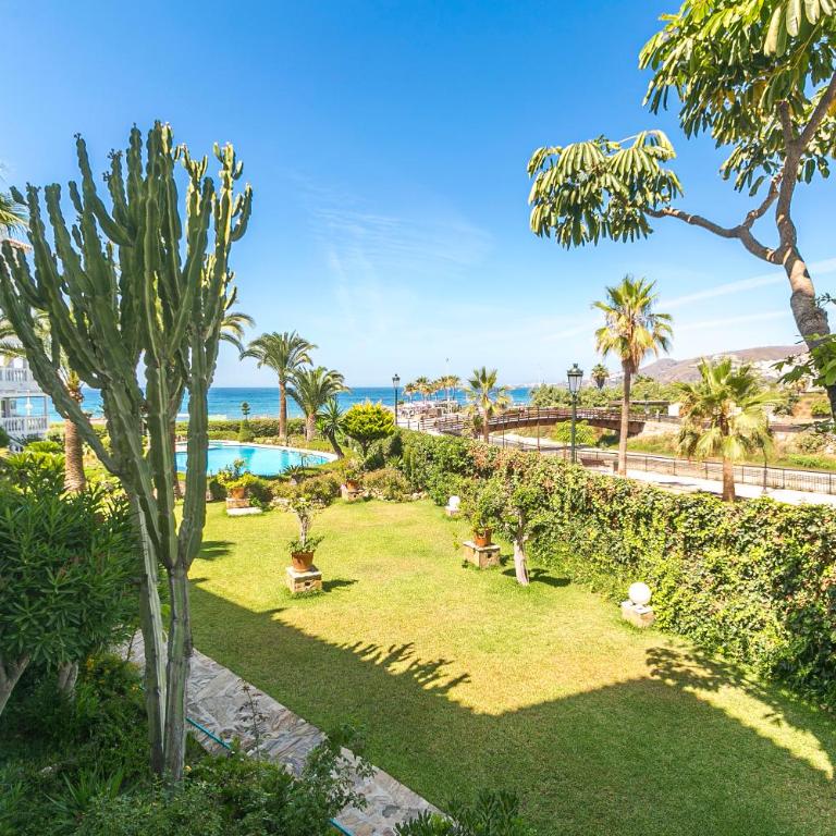 Stella Maris B2 BA Nerja - Apartment - 23