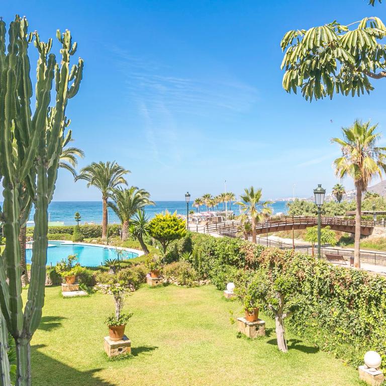 Stella Maris B2 BA Nerja - Apartment - 25